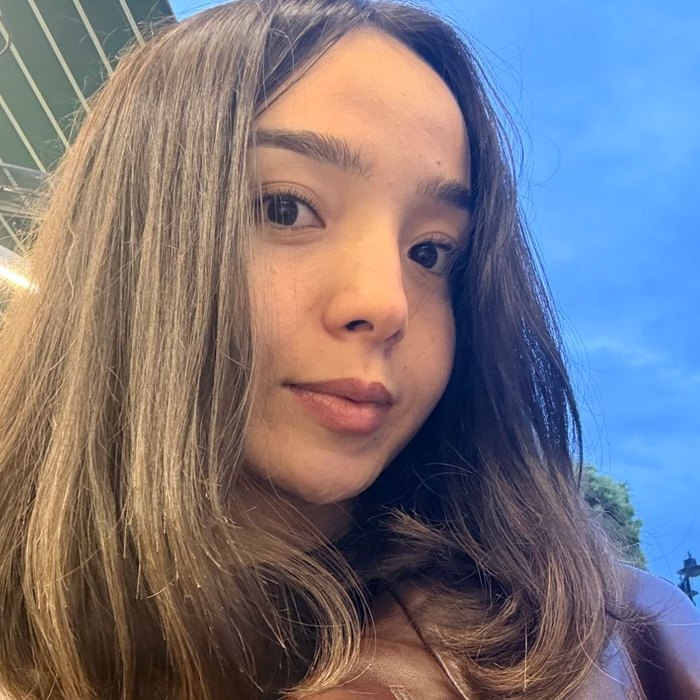 Mavlyuda Almazova