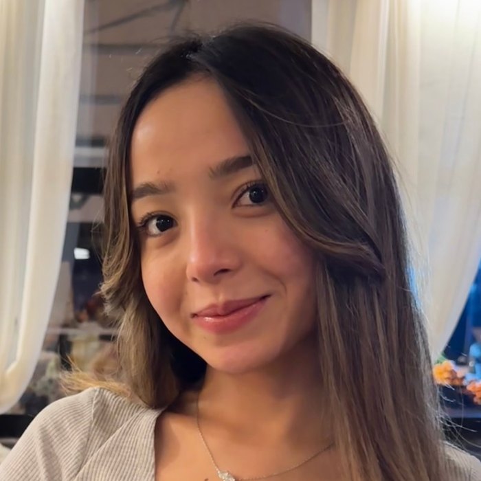 Mavlyuda Almazova